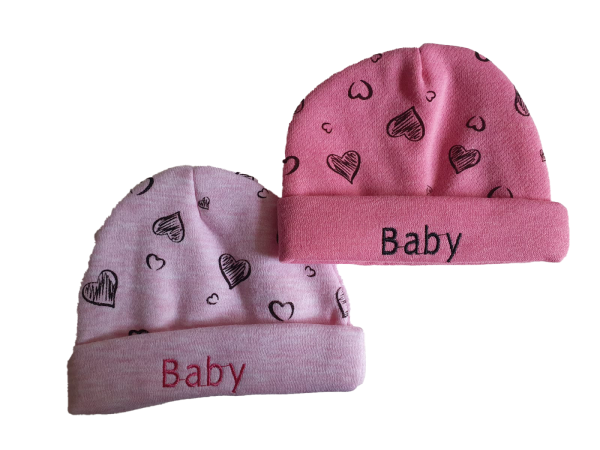 כובע לתינוקות